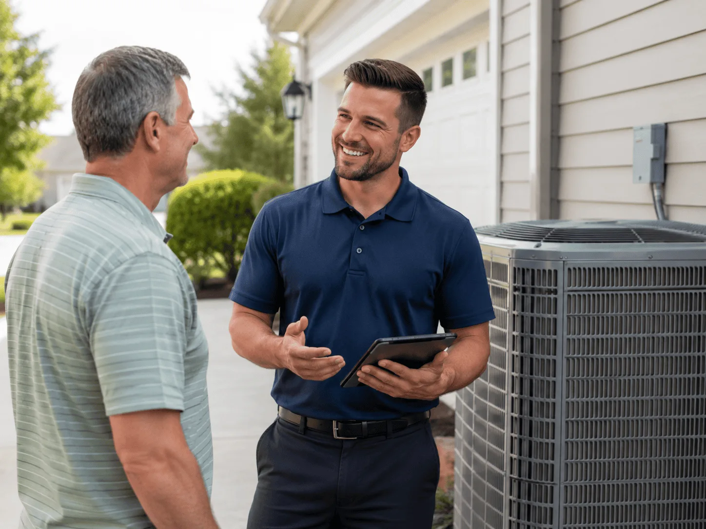Heat Pump Installation Bee Branch, AR FAQs